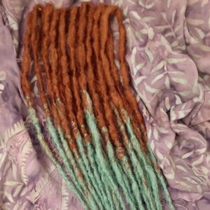 DE Synthetic Dread Extensions